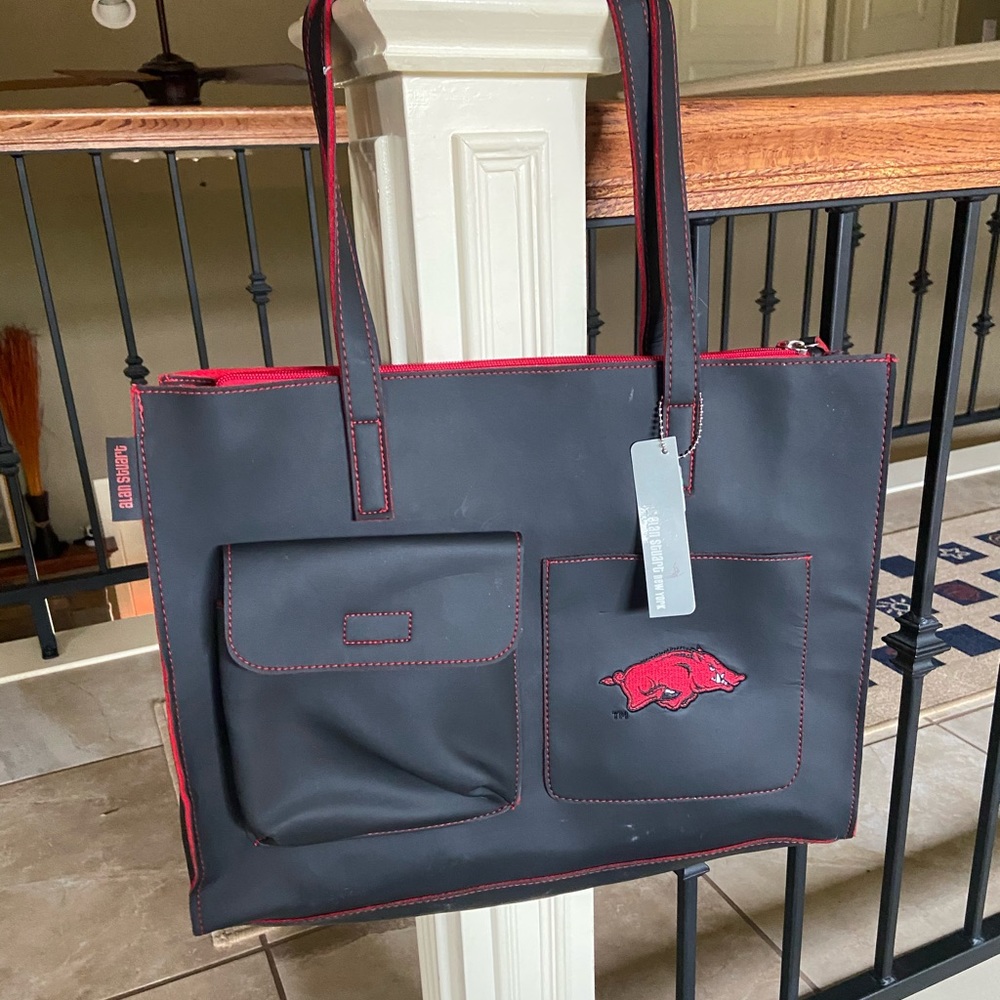 arkansas purse